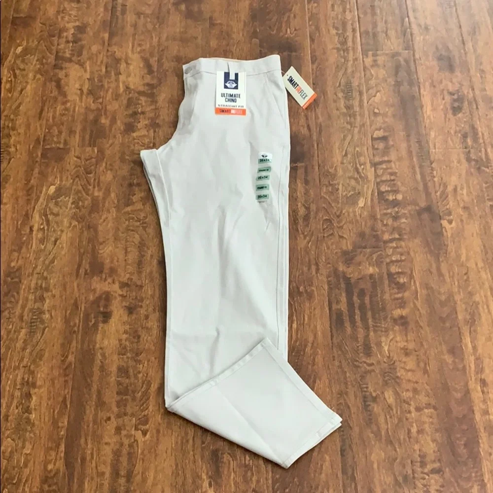 Dockers Men’s Ultimate Chinos Size 36x34
